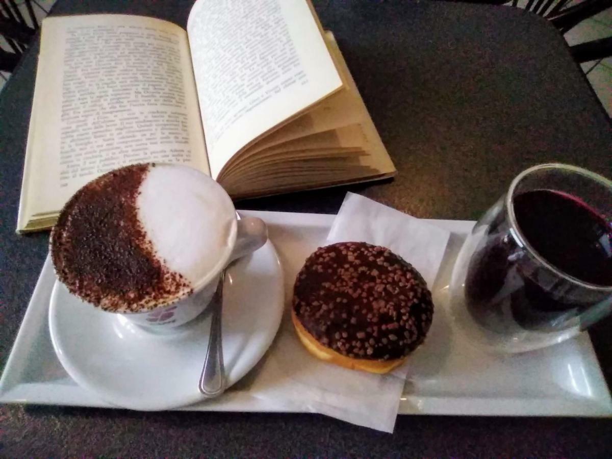 Antico Affittacamere Di Tollegno Dış mekan fotoğraf